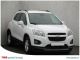 Chevrolet  TRAX 1.6 16V 2013 1.HAND, CHECKBOOK, LEATHER 2013 Used vehicle (
Accident-free ) photo