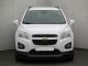 2013 Chevrolet  TRAX 1.6 16V 2013 1.HAND, CHECKBOOK, LEATHER Off-road Vehicle/Pickup Truck Used vehicle (
Accident-free ) photo 1