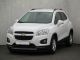 2013 Chevrolet  TRAX 1.6 16V 2013 1.HAND, CHECKBOOK, LEATHER Off-road Vehicle/Pickup Truck Used vehicle (
Accident-free ) photo 2