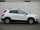 2013 Chevrolet  TRAX 1.6 16V 2013 1.HAND, CHECKBOOK, LEATHER Off-road Vehicle/Pickup Truck Used vehicle (
Accident-free ) photo 7