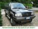 Tata  Pick up 4x4 Ridotte Clima 2001 Used vehicle (
Accident-free ) photo