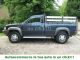 2001 Tata  Pick up 4x4 Ridotte Clima Off-road Vehicle/Pickup Truck Used vehicle (
Accident-free ) photo 3