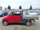 Grecav  Aixam Ligier moped car pick up from 16years 45km / h 2008 Used vehicle (
Accident-free ) photo