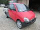 2008 Grecav  Aixam Ligier moped car pick up from 16years 45km / h Other Used vehicle (
Accident-free ) photo 2