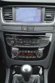 2012 Peugeot  508 2.0 HDI BVM6 140 cv Allure + GPS Saloon Used vehicle photo 4