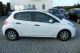 2012 Peugeot  208 HDi 68 Access, Air Small Car Used vehicle (
Accident-free ) photo 6