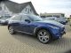 2013 Infiniti  FX Q70.S Premium, Auto, Leather, Navi, withstands, Xenon Off-road Vehicle/Pickup Truck Used vehicle (
Accident-free ) photo 8