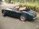 1999 Austin Healey  HMC MK 4 Automatic Cabriolet / Roadster Used vehicle photo 2