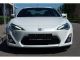 2012 Toyota  GT86 2.0 D-4S VOORRAAD ACTIE PRIJS Sports Car/Coupe Used vehicle (
Accident-free ) photo 2