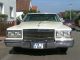 1984 Cadillac  Coupe Deville Max H Inz Oldi Convertible also Zuzahlu Saloon Classic Vehicle (
Accident-free ) photo 1