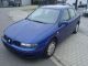 2001 Seat  Toledo 1.6 Air Power Z.V.Funk From one hand Saloon Used vehicle photo 1