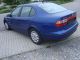 2001 Seat  Toledo 1.6 Air Power Z.V.Funk From one hand Saloon Used vehicle photo 2