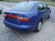 2001 Seat  Toledo 1.6 Air Power Z.V.Funk From one hand Saloon Used vehicle photo 3