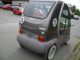 2000 Microcar  ATW Charly wheelchairs 25 kmh Führerscheinf Small Car Used vehicle (
Accident-free ) photo 1