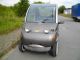 2000 Microcar  ATW Charly wheelchairs 25 kmh Führerscheinf Small Car Used vehicle (
Accident-free ) photo 2