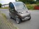 2000 Microcar  ATW Charly wheelchairs 25 kmh Führerscheinf Small Car Used vehicle (
Accident-free ) photo 3
