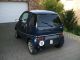 2006 Microcar  Aixam, Ligier, scooter, moped car Microcar Small Car Used vehicle (
Accident-free ) photo 1