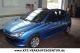 Peugeot  206 60 Special, panoramic roof, MOT until 04/2016 1999 Used vehicle photo