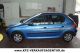 1999 Peugeot  206 60 Special, panoramic roof, MOT until 04/2016 Small Car Used vehicle photo 3