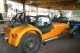 2011 Caterham  Raodsport S3 RHD Cabriolet / Roadster Used vehicle (
Accident-free ) photo 1