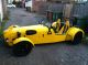Caterham  Other 2010 Used vehicle (
Accident-free ) photo