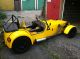 2010 Caterham  Other Cabriolet / Roadster Used vehicle (
Accident-free ) photo 3