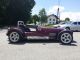 1999 Caterham  Other Cabriolet / Roadster Used vehicle photo 2