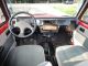 2001 Mahindra  Double Cab Off-road Vehicle/Pickup Truck Used vehicle photo 6