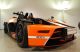 2010 KTM  X-BOW Street !! Mint !! Sports Car/Coupe Used vehicle photo 9