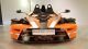 2010 KTM  X-BOW Street !! Mint !! Sports Car/Coupe Used vehicle photo 10