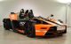 2010 KTM  X-BOW Street !! Mint !! Sports Car/Coupe Used vehicle photo 1