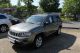 2013 Jeep  Compass 2.2 CRD Sport 4x4 Off-road Vehicle/Pickup Truck Employee's Car photo 1