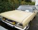 Talbot  Simca P1610, Well maintained classic cars 1974 Used vehicle (
Accident-free ) photo
