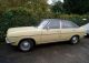 1974 Talbot  Simca P1610, Well maintained classic cars Saloon Used vehicle (
Accident-free ) photo 1