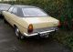 1974 Talbot  Simca P1610, Well maintained classic cars Saloon Used vehicle (
Accident-free ) photo 2