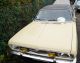 1974 Talbot  Simca P1610, Well maintained classic cars Saloon Used vehicle (
Accident-free ) photo 4