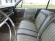 1963 Pontiac  Bonneville 2 DOOR HARDTOP COUPE Sports Car/Coupe Classic Vehicle photo 4