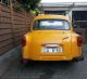 1960 Trabant  Other Other Used vehicle (
Accident-free photo 2