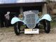 1934 Morgan  Darmont V Junior spider 11 esemplari Cabriolet / Roadster Used vehicle photo 1