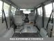 1992 Volkswagen  T4 Caravelle GL Automatic / Disabled Access Van / Minibus Used vehicle photo 9
