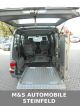 1992 Volkswagen  T4 Caravelle GL Automatic / Disabled Access Van / Minibus Used vehicle photo 11