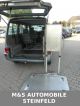 1992 Volkswagen  T4 Caravelle GL Automatic / Disabled Access Van / Minibus Used vehicle photo 14