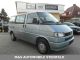 Volkswagen  T4 Caravelle GL Automatic / Disabled Access 1992 Used vehicle photo