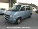 1992 Volkswagen  T4 Caravelle GL Automatic / Disabled Access Van / Minibus Used vehicle photo 1