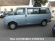1992 Volkswagen  T4 Caravelle GL Automatic / Disabled Access Van / Minibus Used vehicle photo 2