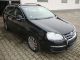 2007 Volkswagen  Golf Variant 2.0 TDI DPF Sportline * PANORAMA * CLI Estate Car Used vehicle (
Accident-free ) photo 4
