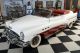 Buick  Roadmaster Super Convertible with TUV and H-Gutac 1953 Classic Vehicle photo