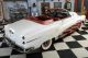 1953 Buick  Roadmaster Super Convertible with TUV and H-Gutac Cabriolet / Roadster Classic Vehicle photo 2