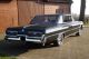 Buick  Electra 225 2-door hardtop coupe ---- Oldtimer 1962 Classic Vehicle (
Accident-free ) photo