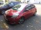 Toyota  Yaris 1.4 D-4D 2011 Used vehicle (
Accident-free ) photo